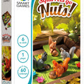 Smart Games - Squirrels Go Nuts!