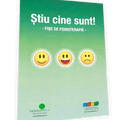 Stiu Cine Sunt - Fise de psihoterapie