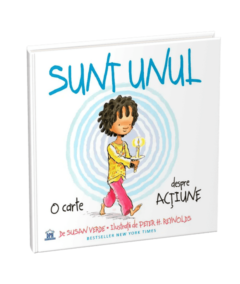 Sunt unul: O carte despre actiune