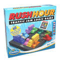 Thinkfun – Rush Hour, lb. romana