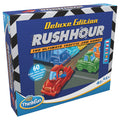 Thinkfun - Rush Hour Deluxe, lb.romana