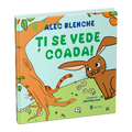 Ti se vede coada