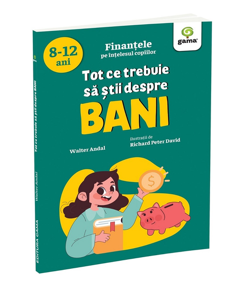 Tot ce trebuie sa stii despre bani
