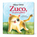 Zuco, un pisoi galbui