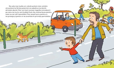 A fi sau a nu fi ascultator – Dolto