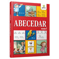 Abecedar. Clasa I