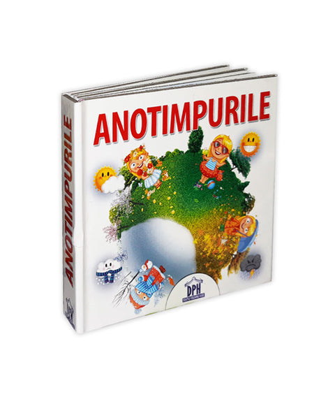 Anotimpurile