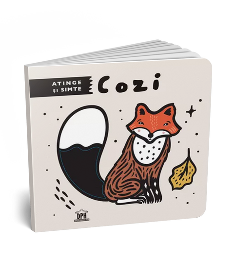 Atinge si simte – Cozi