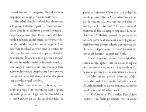 Aventuri din padure - Jurnalul Vulpoiului Cornelius - vol 2