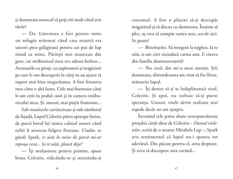 Aventuri din padure - Jurnalul Vulpoiului Cornelius - vol 2