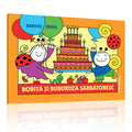 Bobita si Buburuza sarbatoresc