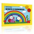 Bobita si Buburuza