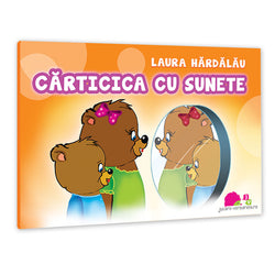 Carticica cu sunete