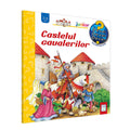 Castelul Cavalerilor - Colectia De ce? de ce? de ce?