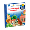Ce se intampla noaptea? - Colectia De ce? de ce? de ce?