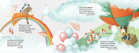 Cine-i? Unde? Cum si ce?  - Ghicitori