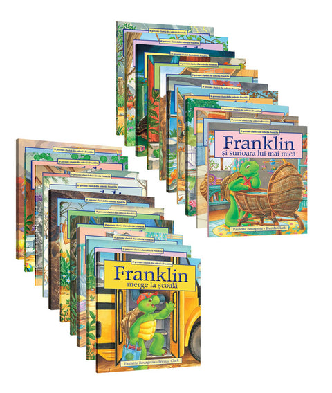 Colectia Franklin
