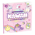Activitati Kawaii cu animale dragalase
