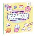 Activitati Kawaii delicioase si dragalase