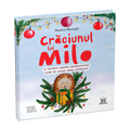Craciunul lui Milo