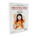 Crizele de furie ale copiilor