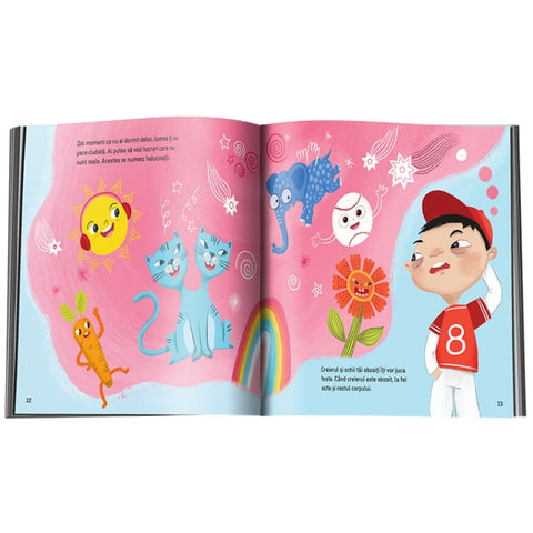 Ce s-ar intampla daca nu ai dormi niciodata?