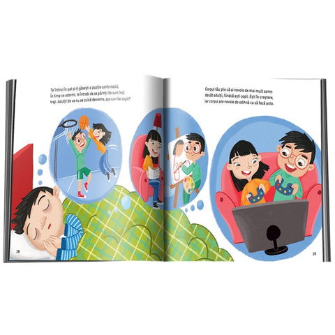 Ce s-ar intampla daca nu ai dormi niciodata?