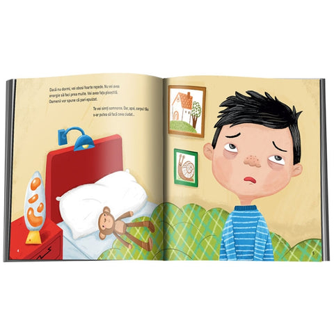 Ce s-ar intampla daca nu ai dormi niciodata?