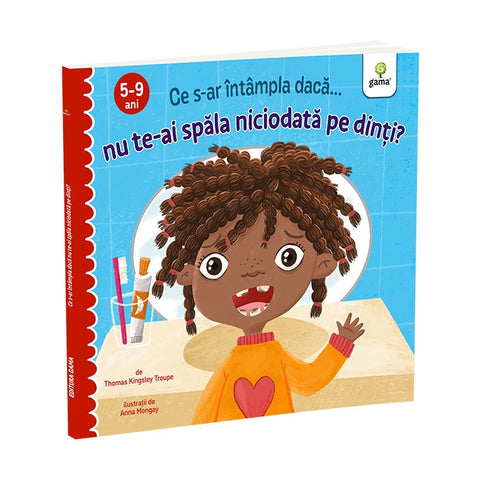 Ce s-ar intampla daca nu te-ai spala niciodata pe dinti?