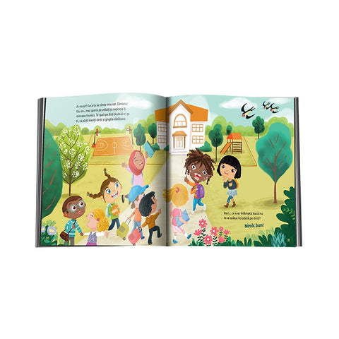 Ce s-ar intampla daca nu te-ai spala niciodata pe dinti?