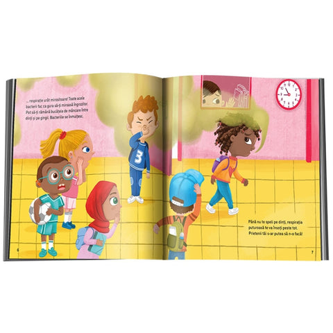 Ce s-ar intampla daca nu te-ai spala niciodata pe dinti?