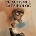 Cu autismul la psiholog