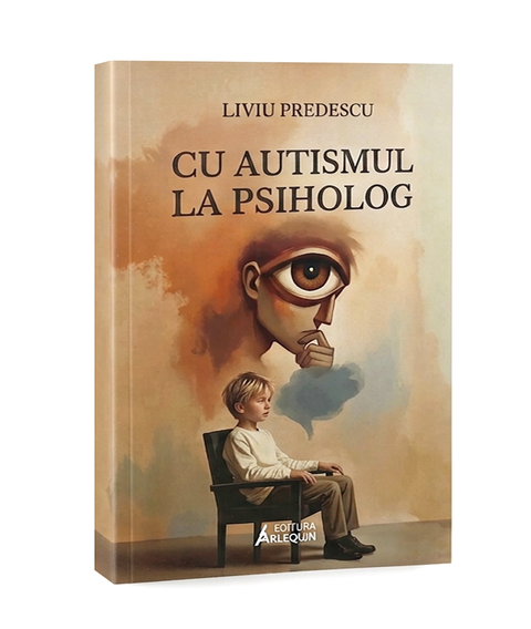 Cu autismul la psiholog
