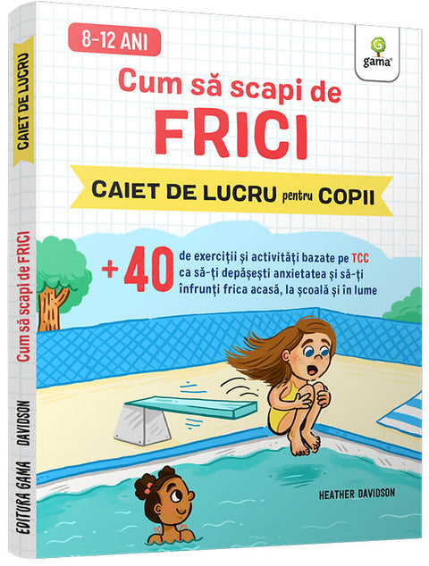 Cum sa scapi de frici/ Stare de bine