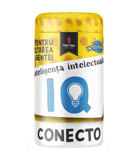 Intelissimo - IQ CONECTO