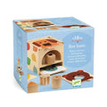 Cutie sortatoare Basic Box. Djeco