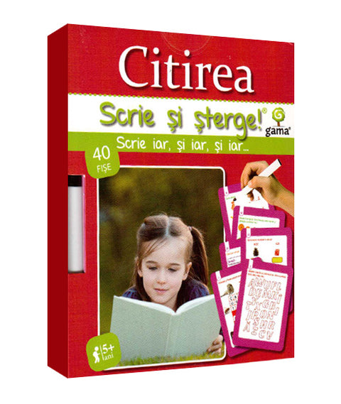 Citirea