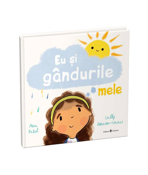 Eu si gandurile mele