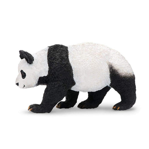 Figurina Safari. Ursul panda