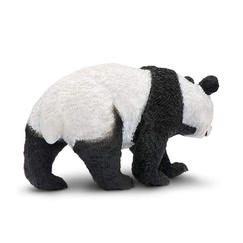 Figurina Safari. Ursul panda