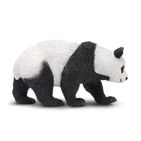 Figurina Safari. Ursul panda