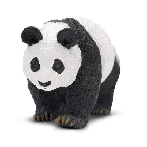 Figurina Safari. Ursul panda