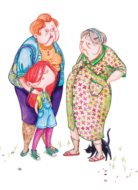 Hai sa vedeti minunea! - Seria Scoala din strada impiedicata