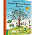 Hoinari prin anotimpuri. Toamna