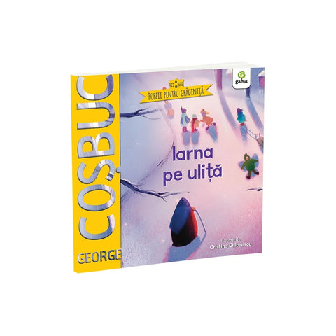 Set 1. Poezii de Gradinita