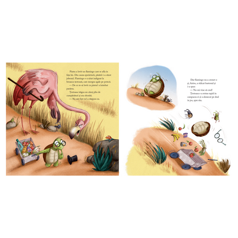 Imi place de tine asa cum esti