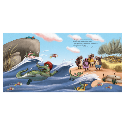 Imi place de tine asa cum esti