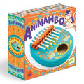 Instrument muzical Kalimba. Djeco