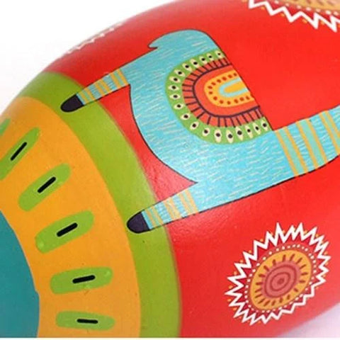Instrument muzical Maracas. Djeco