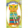 Instrument muzical Metalofon. Djeco